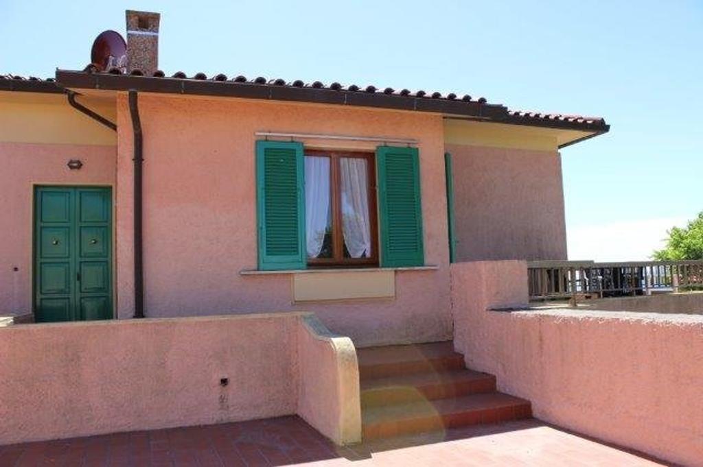 Villa Rosanna Capoliveri  Exterior photo