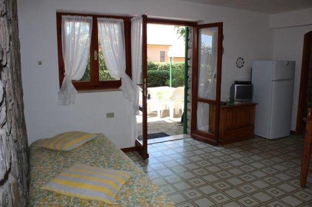Villa Rosanna Capoliveri  Room photo